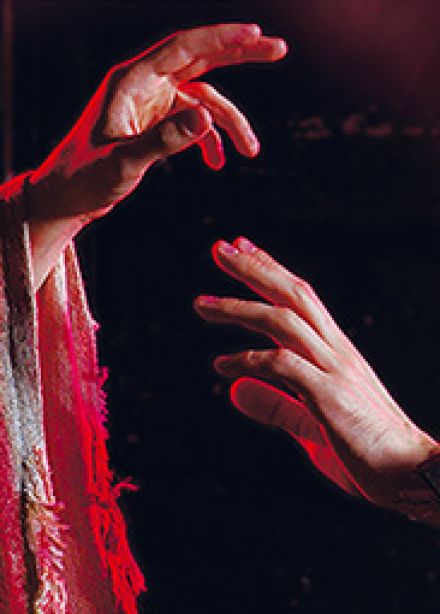 Иисус Христос суперзвезда