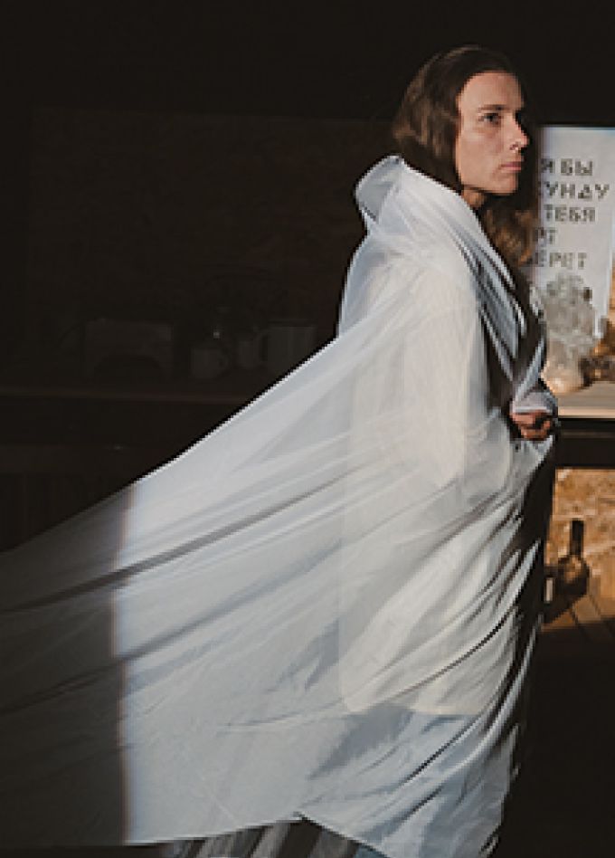 Королева красоты