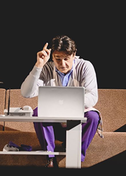 У каждого свои недостатки