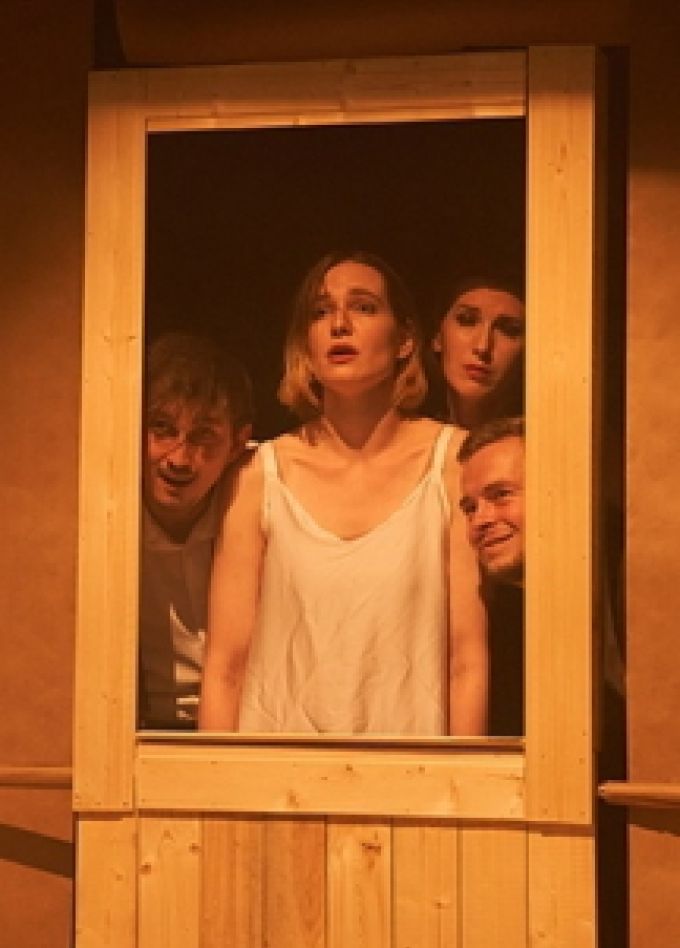 Призраки Додо или 13 историй о любви