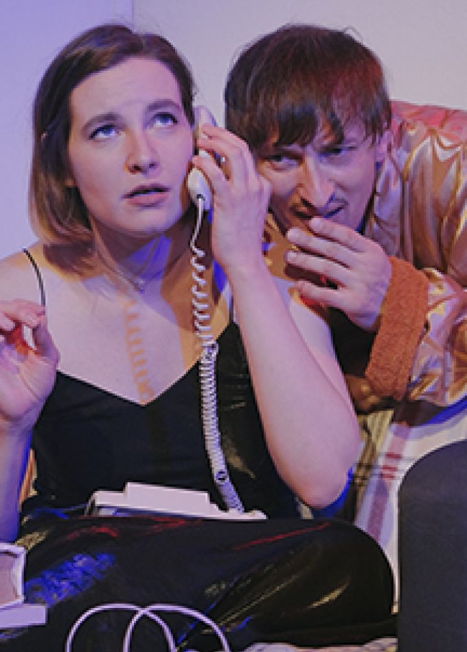 Деньги как из ведра