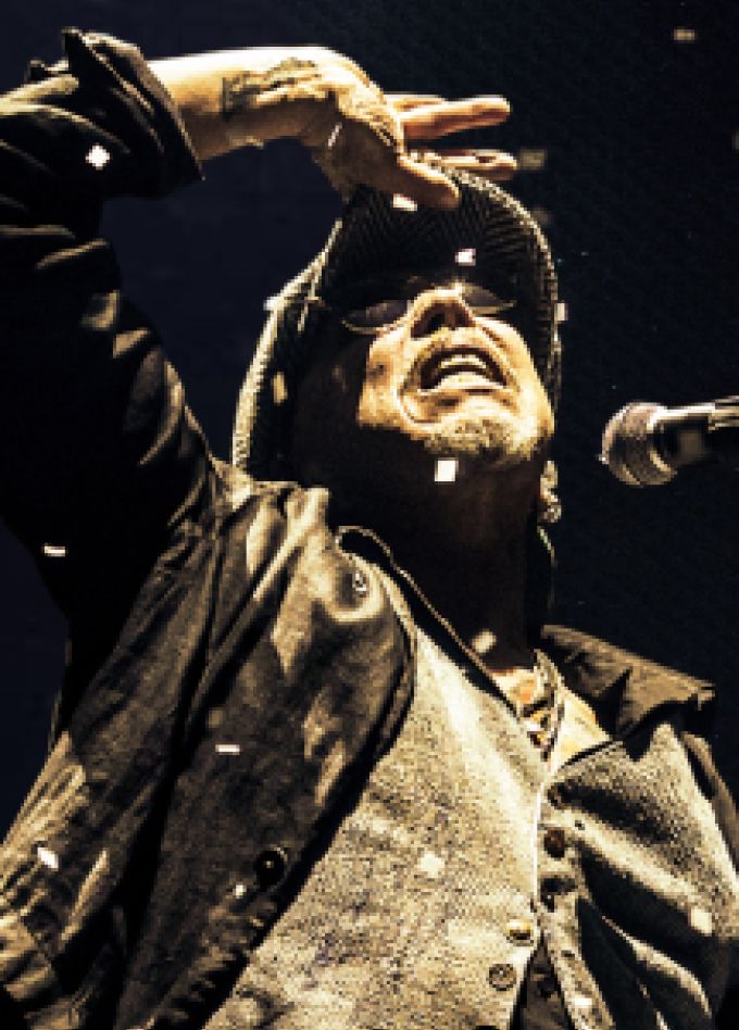 Гарик Сукачев