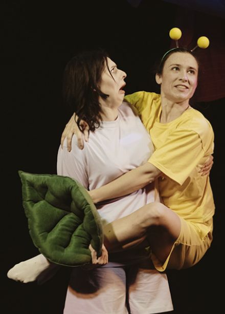 Сказки на всякий случай