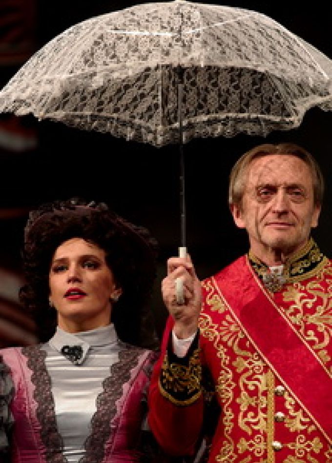 Анна Каренина