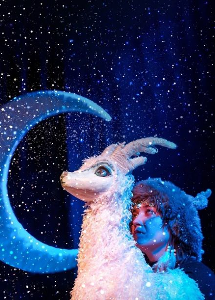 Сказки севера