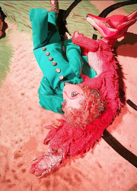 Маленький принц