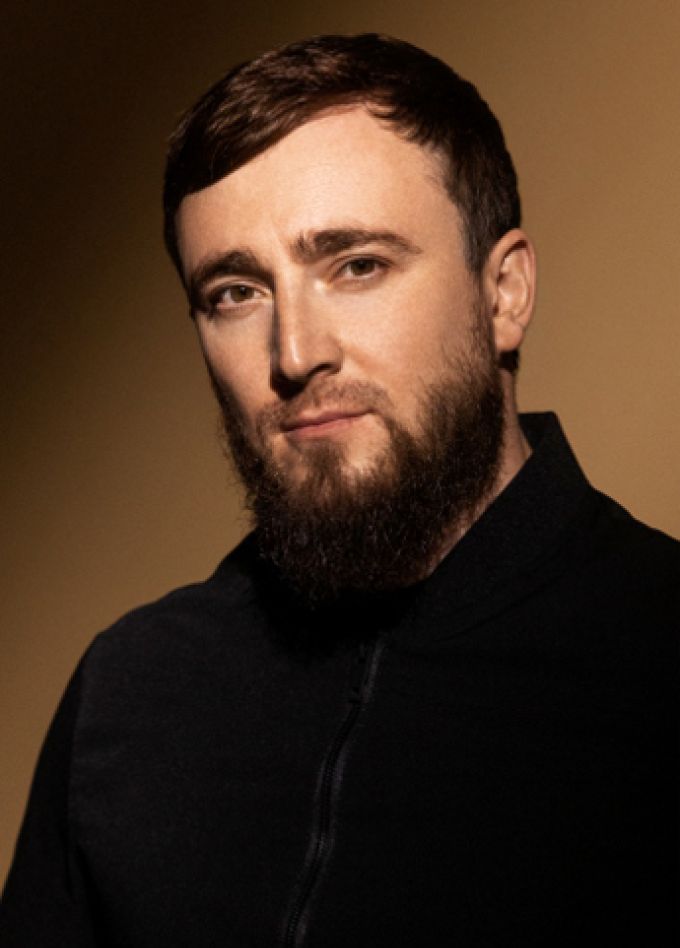 Султан Лагучев