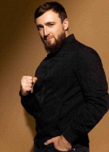 Султан Лагучев