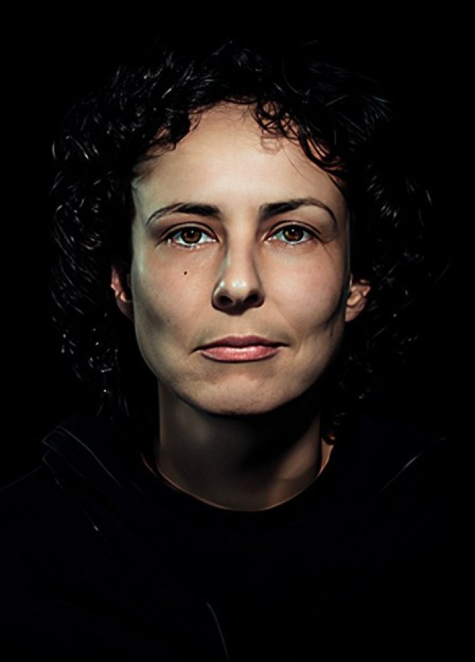 Чичерина