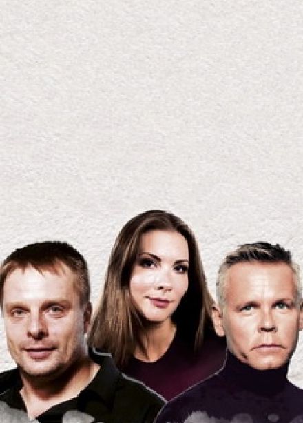 Спектакль "Уроки для Моники"