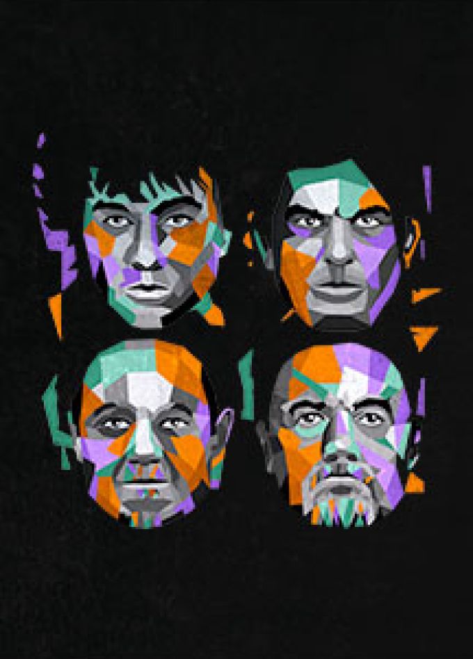 Кино: История Этого Мира