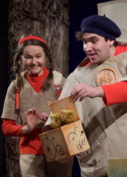 Тараканище