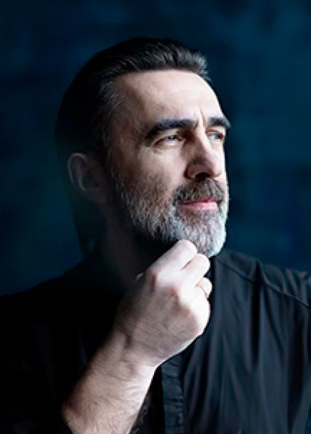 Вячеслав Бутусов "Nautilus Pompilius"