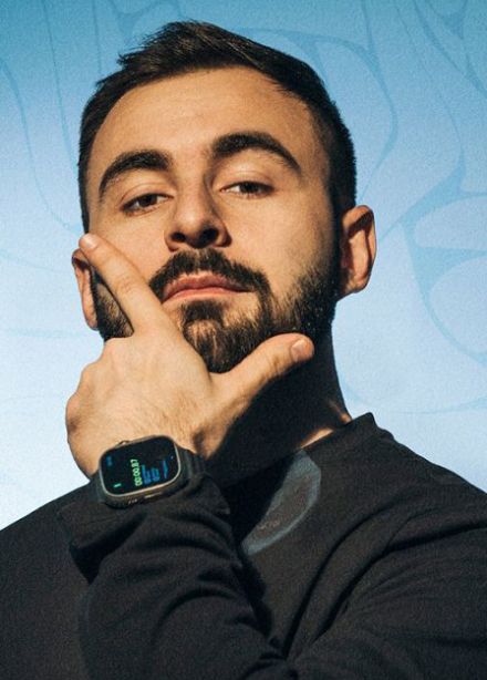 Хетаг Хугаев. StandUp