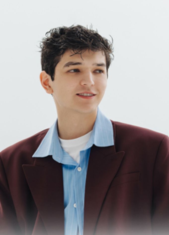 Akmal’ (Акмаль)