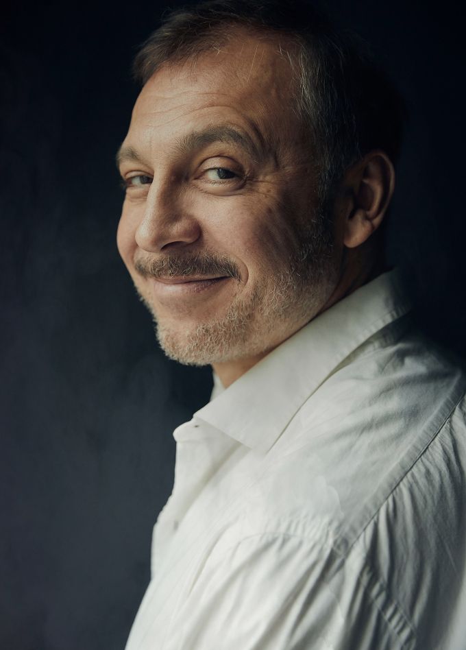 Б. - Мой приятель