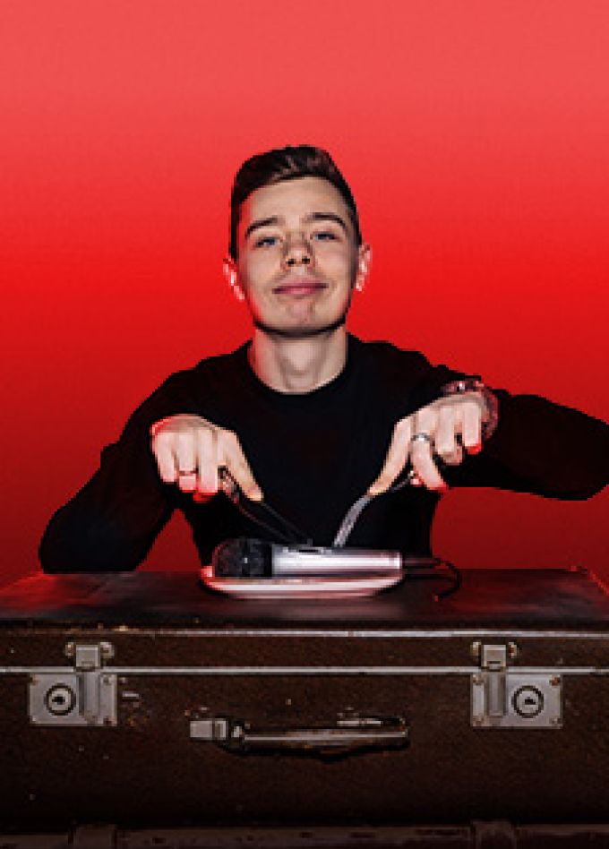 Сергей Орлов