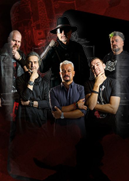 Крематорий