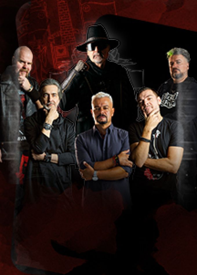 Крематорий