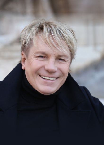 Виктор Салтыков