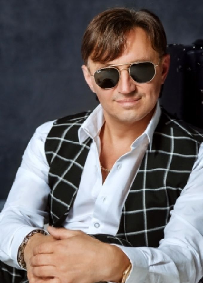 Денис Мафик