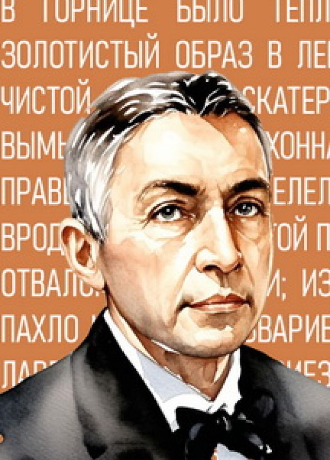 Бунинские мотивы: вечер в русских тонах