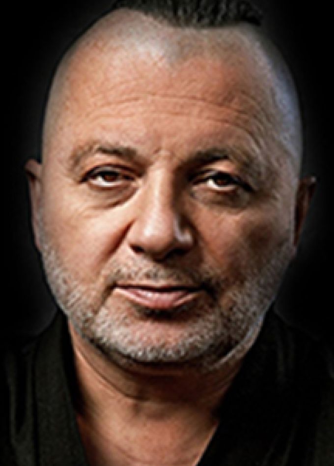 Вадим Самойлов