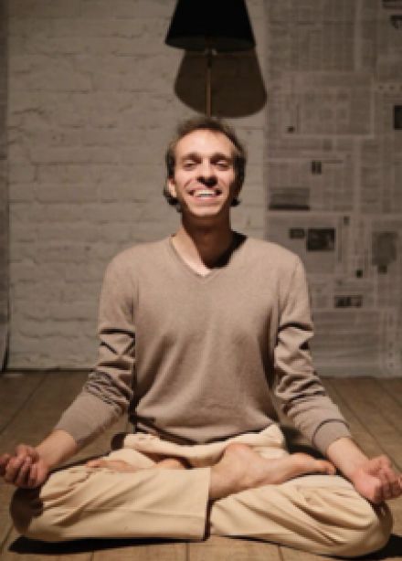 Чудотворец