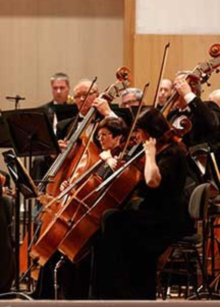 Абонемент № 18"Душа России"