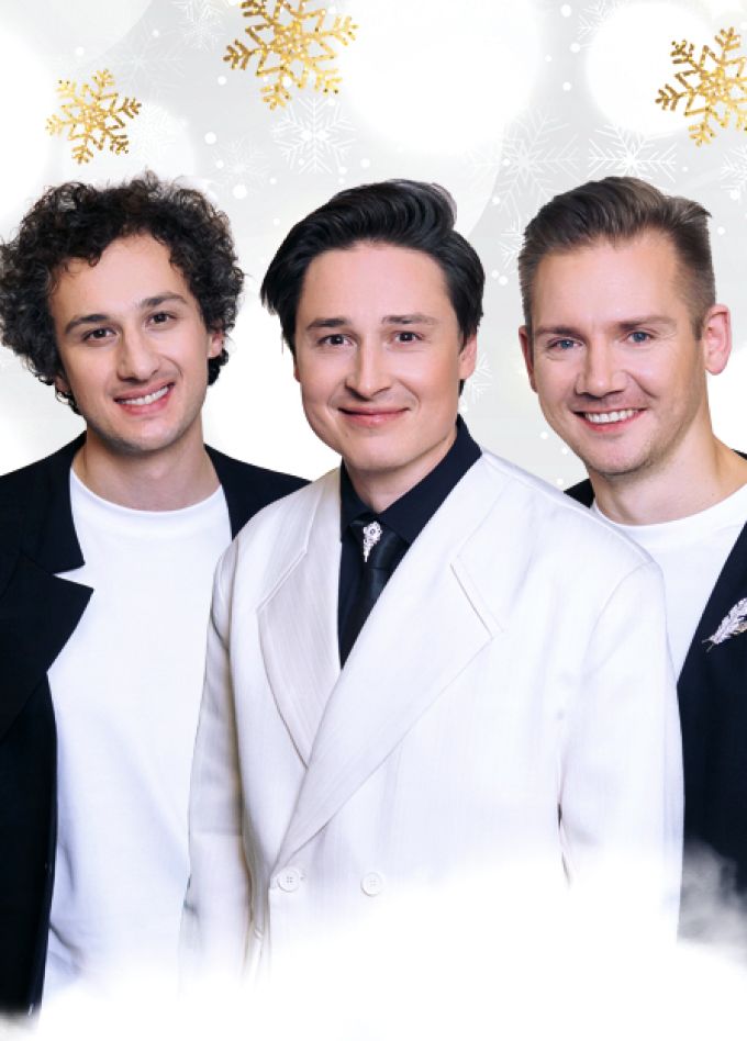 Bel Suono. "Рождественский концерт"