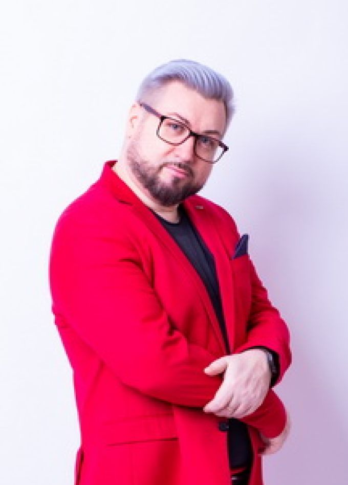 Константин Винокуров