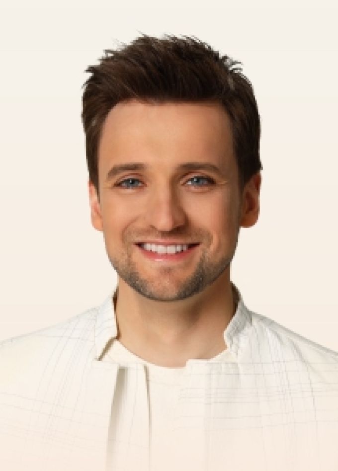 Дмитрий Колдун