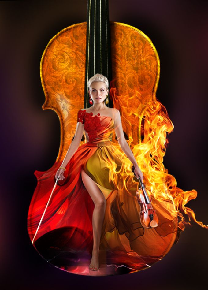 Гала-шоу Евгении Зимы: три легенды. Одна сцена.