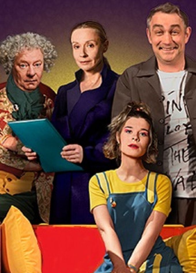 У каждого свои недостатки.