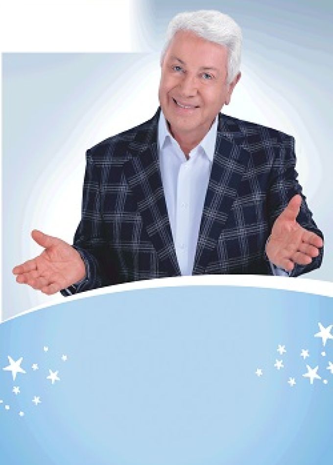 Владимир Винокур и его Театр пародий