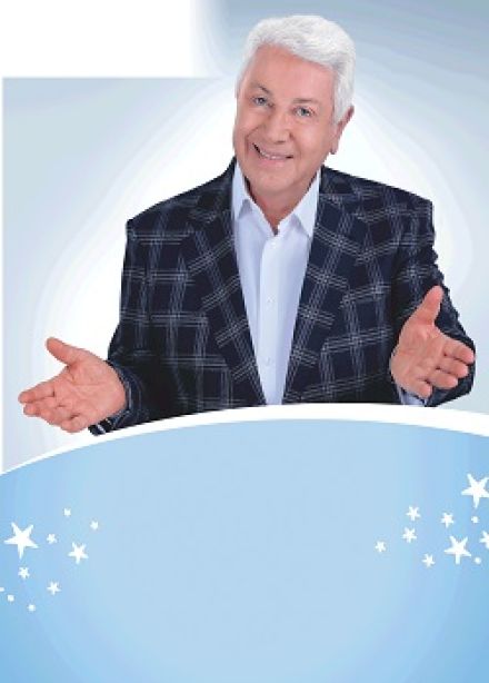 Владимир Винокур и его Театр пародий