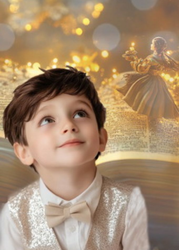 Сказка, которой не было