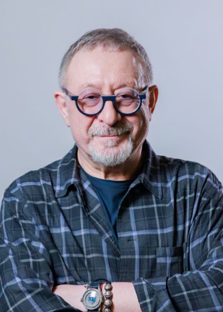 Евгений Маргулис