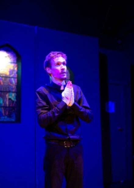 Сиротливый запад