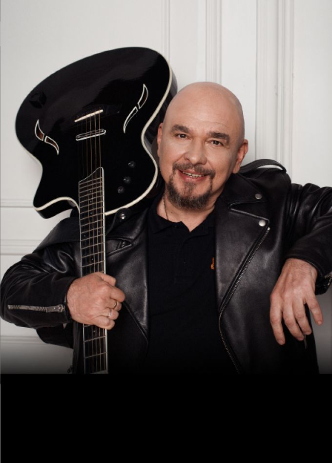 Сергей Трофимов