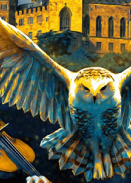 Гарри Поттер. Magic Music