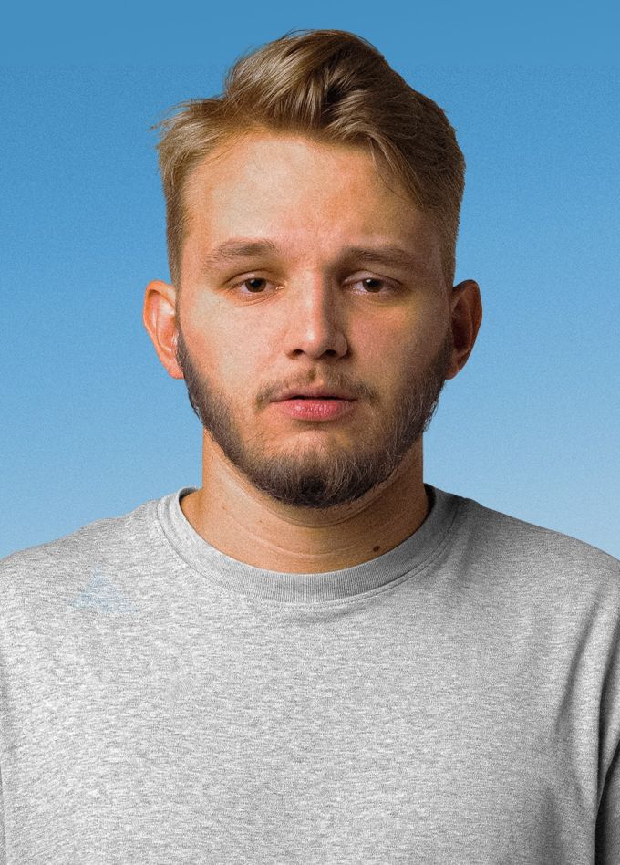 Standup Кирилл Мазур