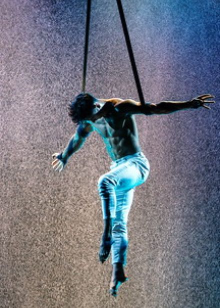 Сезон дождей