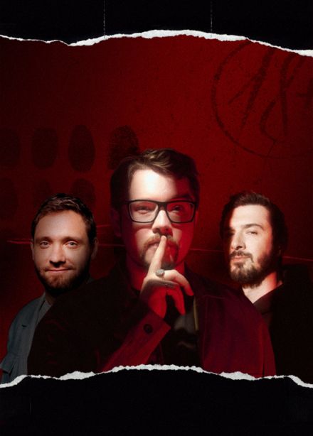 True Crime вечер "Дела"