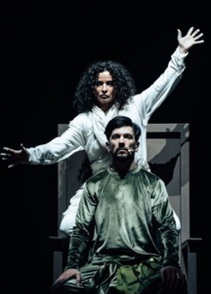 Пир во время чумы