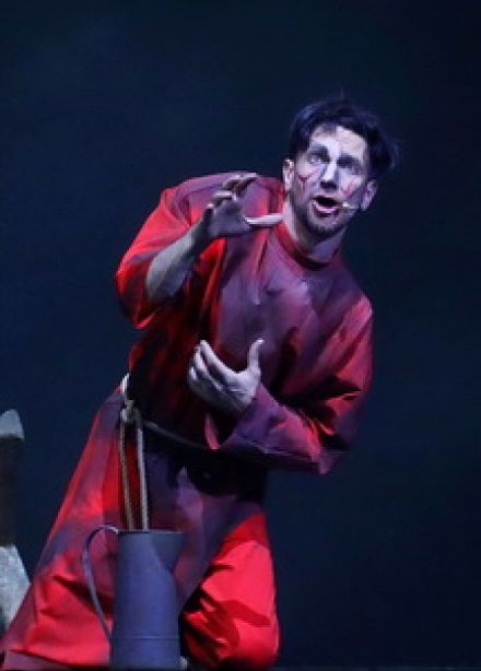 Нотр-дам де Пари