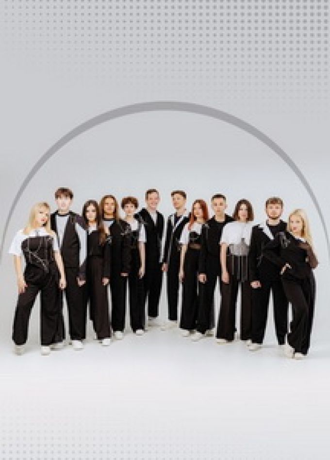 Fermata. Новогодний концерт