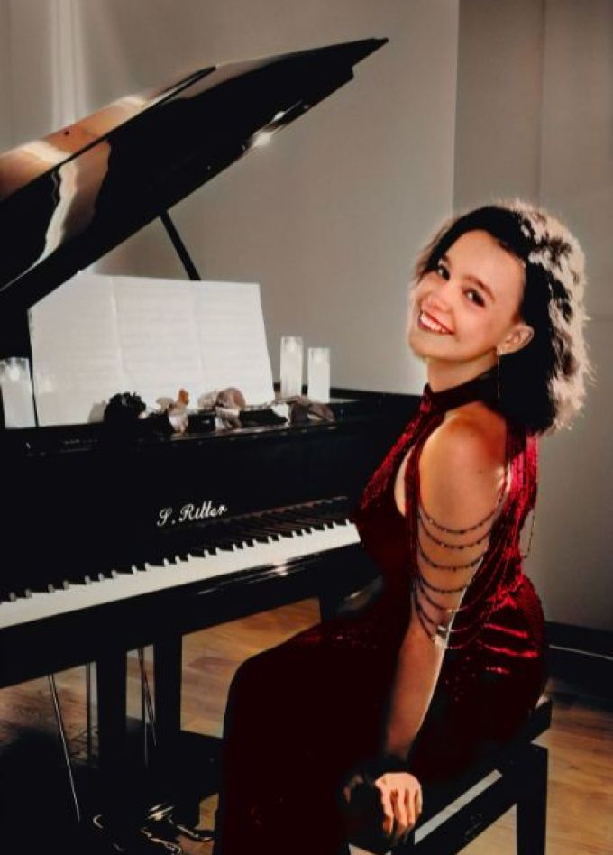 Jazzовая Феерия - the Best