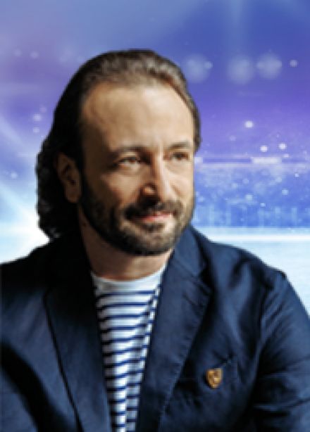 Шоу Ильи Авербуха