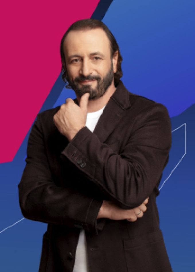 Шоу Ильи Авербуха